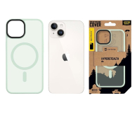 Tactical MagForce Hyperstealth Kryt pro Apple iPhone 14 Beach Green - 1514028 - zdjęcie 3